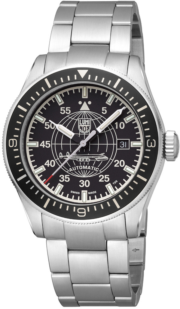 Годинник LUMINOX Constellation Automatic XA.9601.M