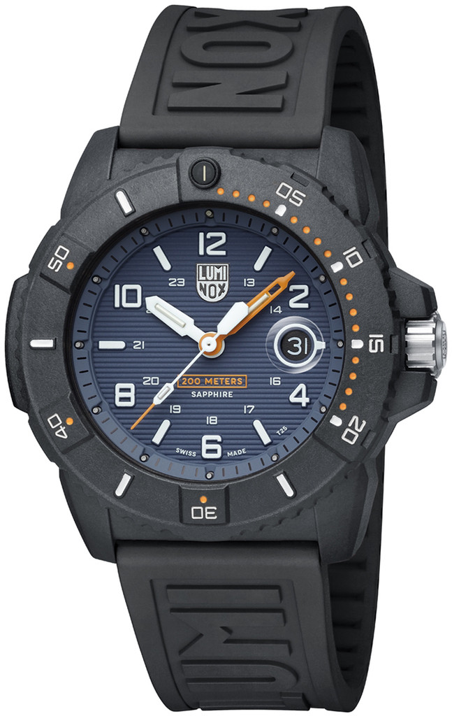 Часы LUMINOX Navy SEAL Foundation XS.3602.NSF