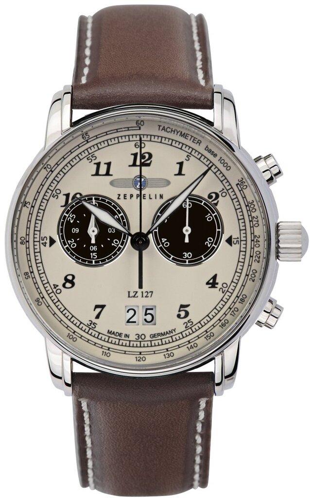 Годинник ZEPPELIN 8684-5