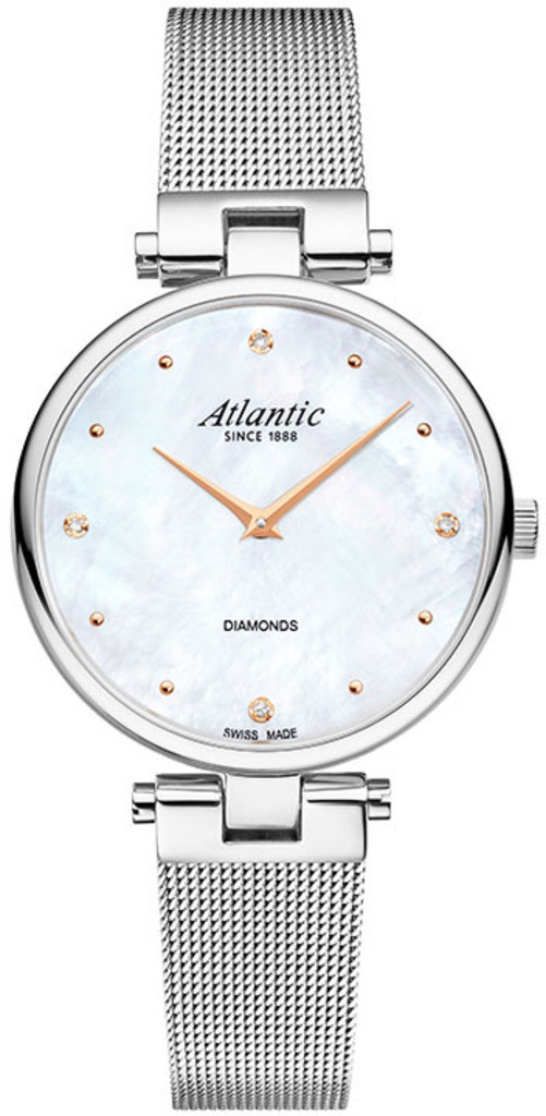 Часы ATLANTIC 29044.41.07RMB