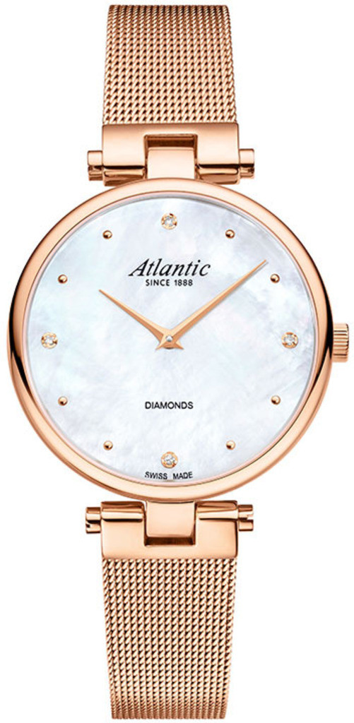 Часы ATLANTIC 29044.44.07RMB