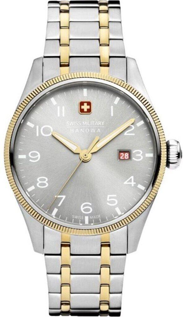 Часы Swiss Military Hanowa Thunderbolt SMWGH0000860