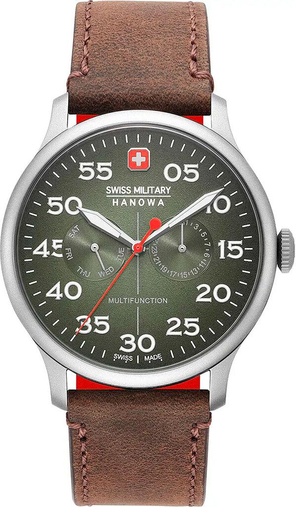 Часы Swiss Military Hanowa Active Duty Multifunction 06-4335.04.006