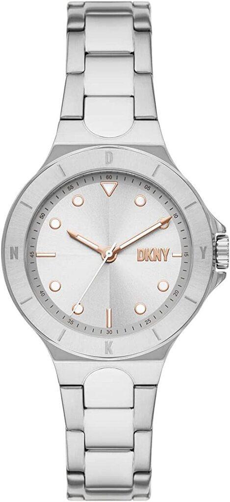 Годинник DKNY6641