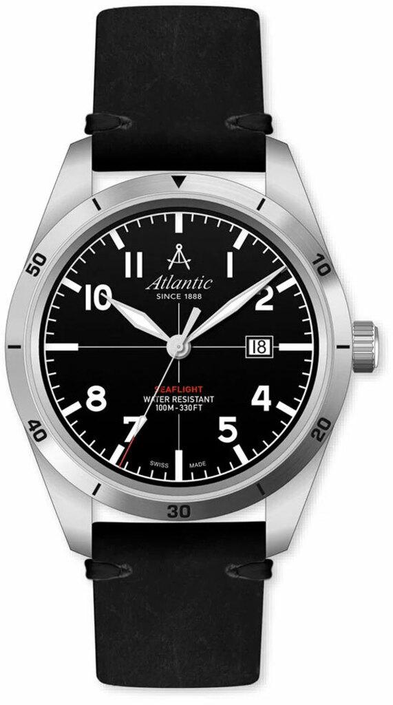 Часы ATLANTIC Seaflight 70351.41.65