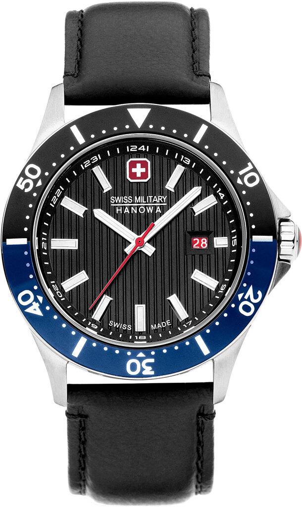 Часы SWISS MILITARY-HANOWA Flagship X SMWGB2100606