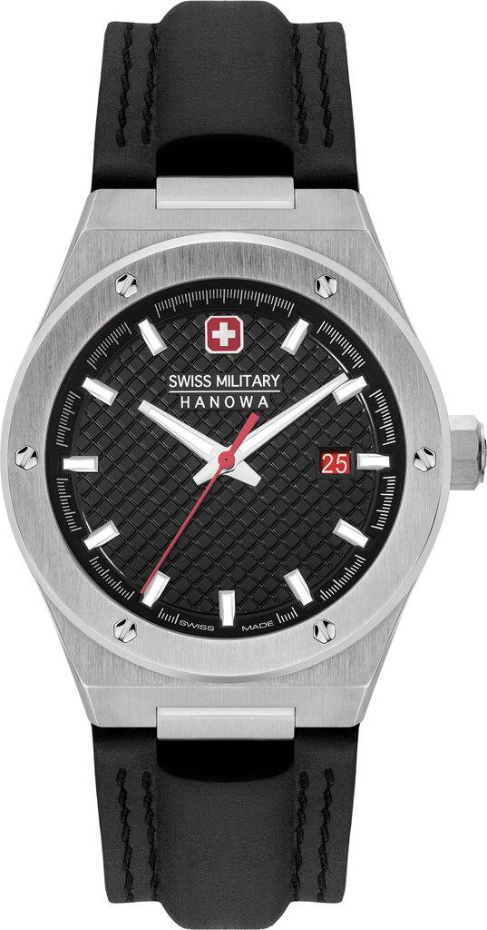 Годинник SWISS MILITARY-HANOWA Sidewinder SMWGB2101601