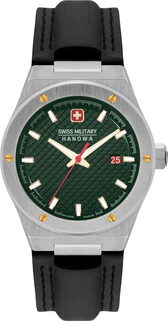 Годинник SWISS MILITARY-HANOWA Sidewinder SMWGB2101602