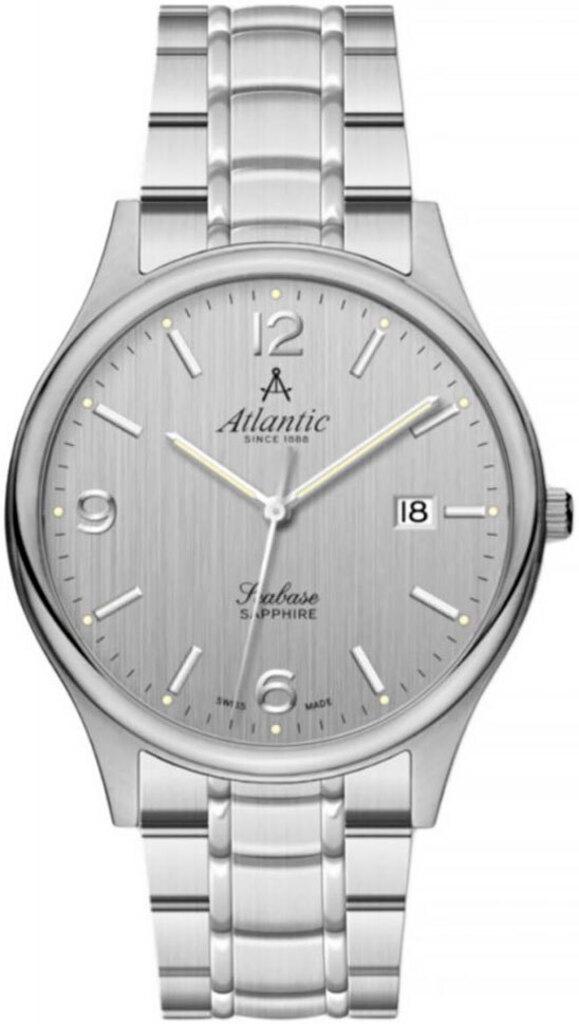 Годинник ATLANTIC 60348.41.25