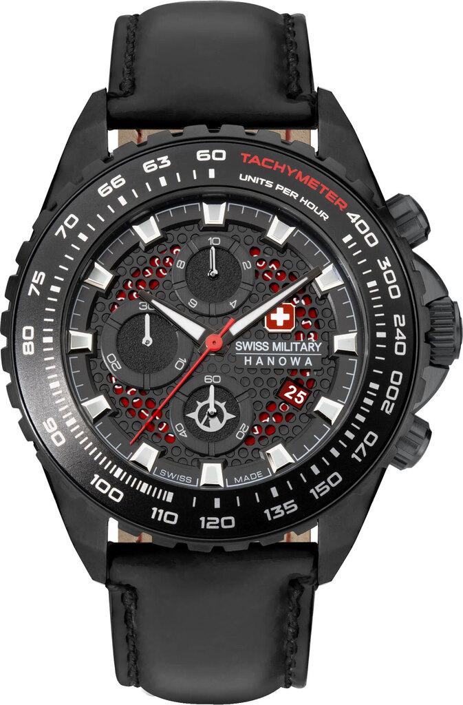 Годинник SWISS MILITARY-HANOWA Iguana SMWGC2102230