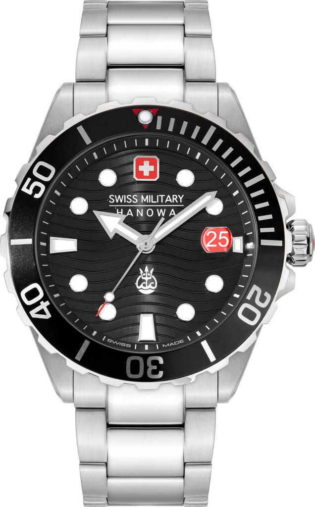 Часы SWISS MILITARY-HANOWA Offshore Diver II SMWGH2200301