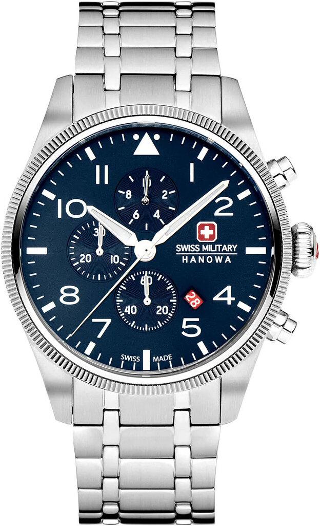 Часы SWISS MILITARY-HANOWA Thunderbolt Chrono SMWGI0000403