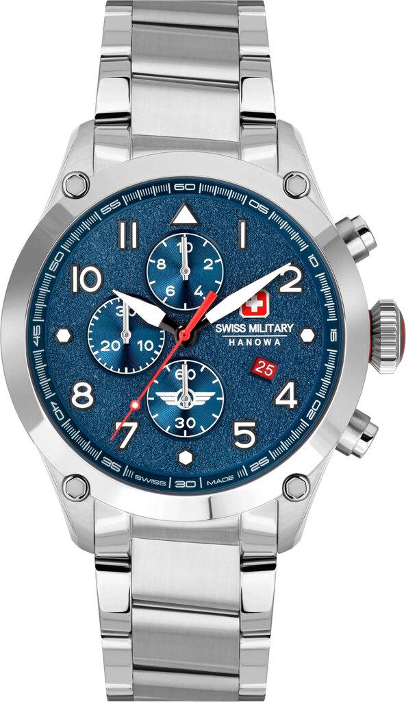 Годинник SWISS MILITARY-HANOWA Nightflighte SMWGI2101502