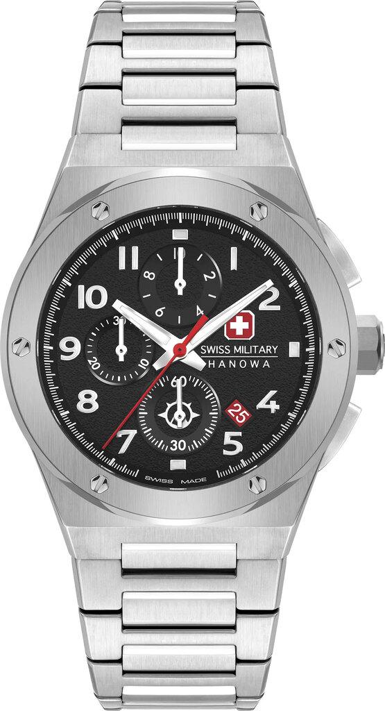 Часы SWISS MILITARY-HANOWA Sonoran Chrono SMWGI2102001