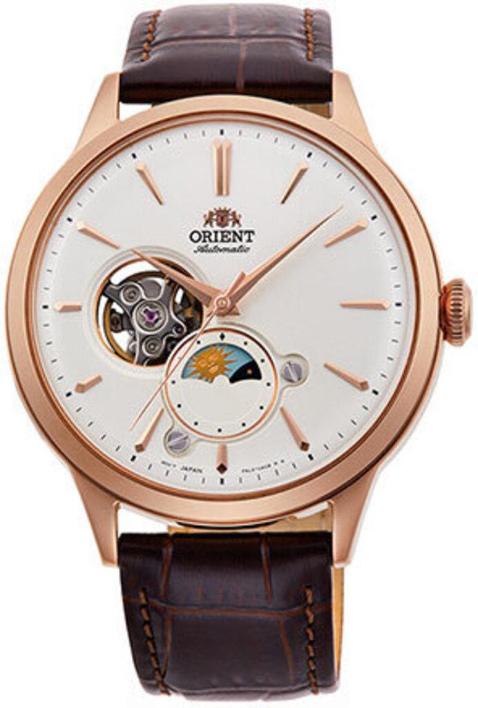 Годинник ORIENT RA-AS0102S10B