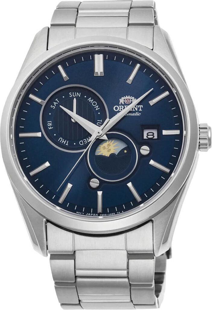 Годинники ORIENT RA-AK0308L10B