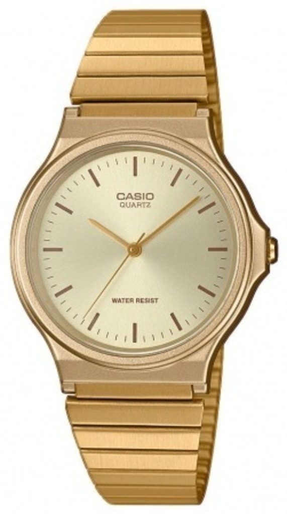 Часы CASIO MQ-24G-9EEF