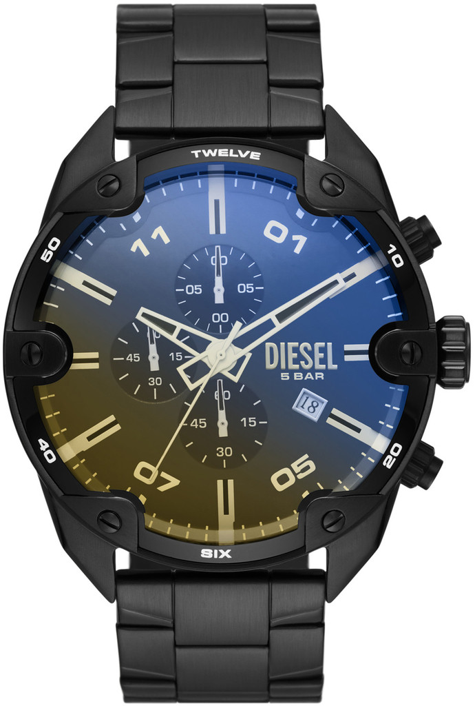 Часы DIESEL DZ4609