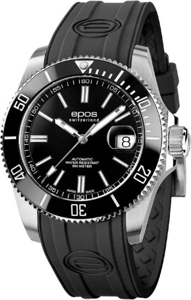 Годинник EPOS 3504.131.20.15.55