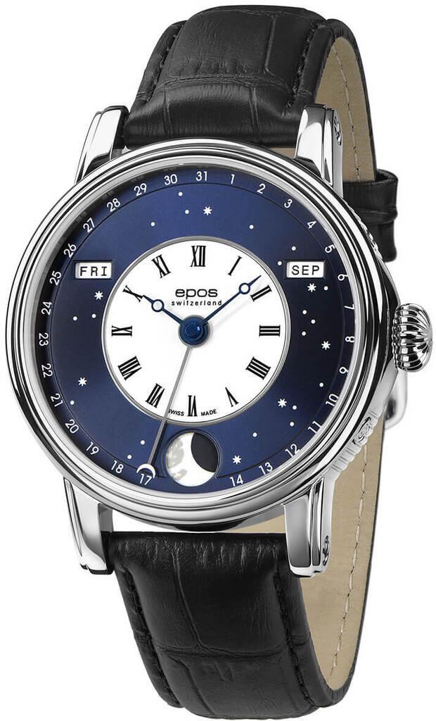 Годинник EPOS 3439.322.20.26.25