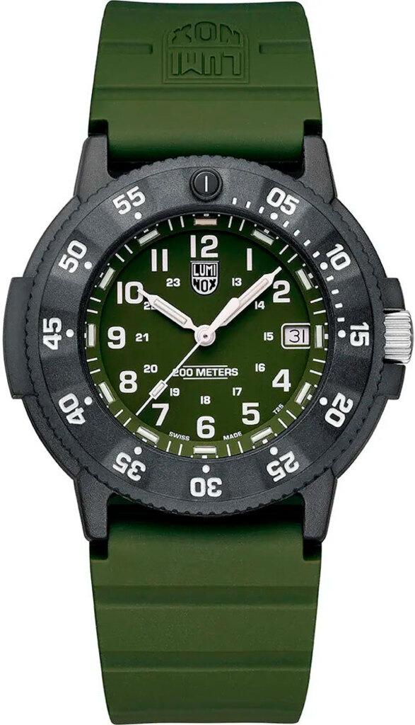 Часы Luminox Navy Sea XS.3013.EVO.S