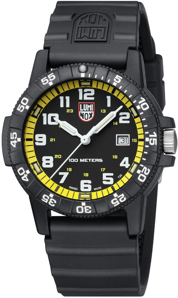 Часы Luminox Leatherback Sea Turtle Giant XS.0325