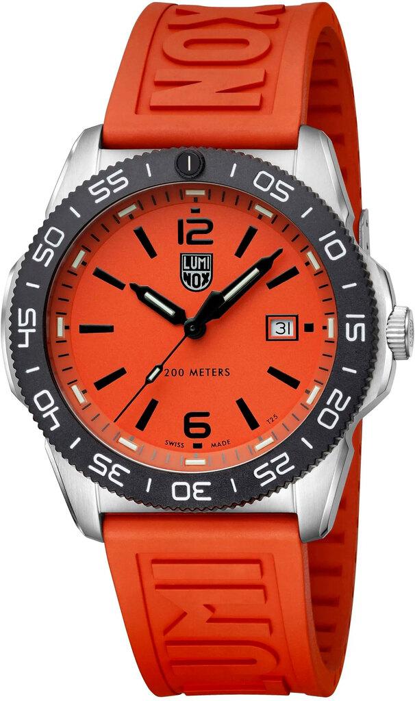 Часы Luminox Pacific Diver XS.3129