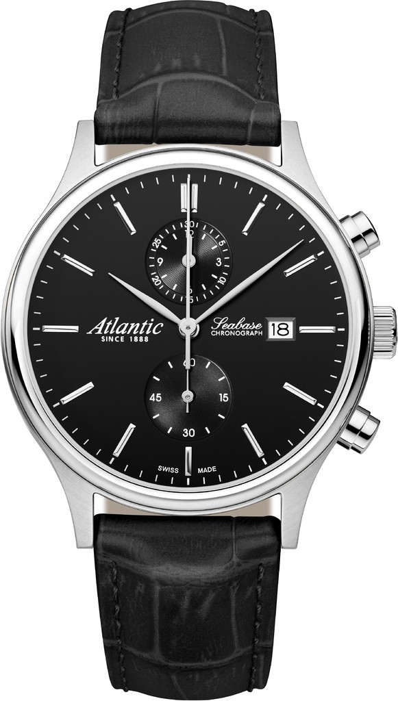 Годинник ATLANTIC 64452.41.61