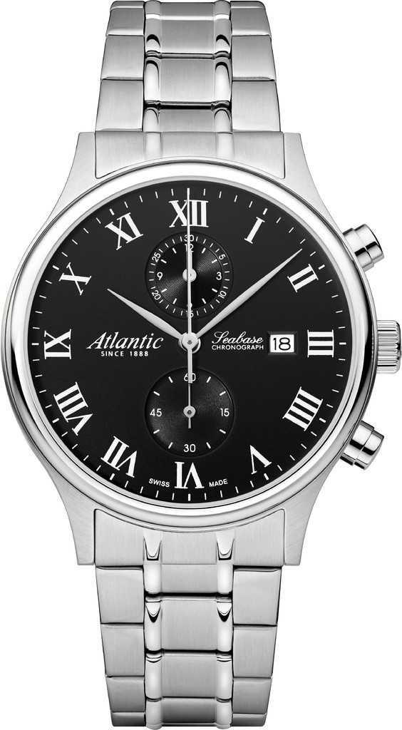 Годинник ATLANTIC 64457.41.68