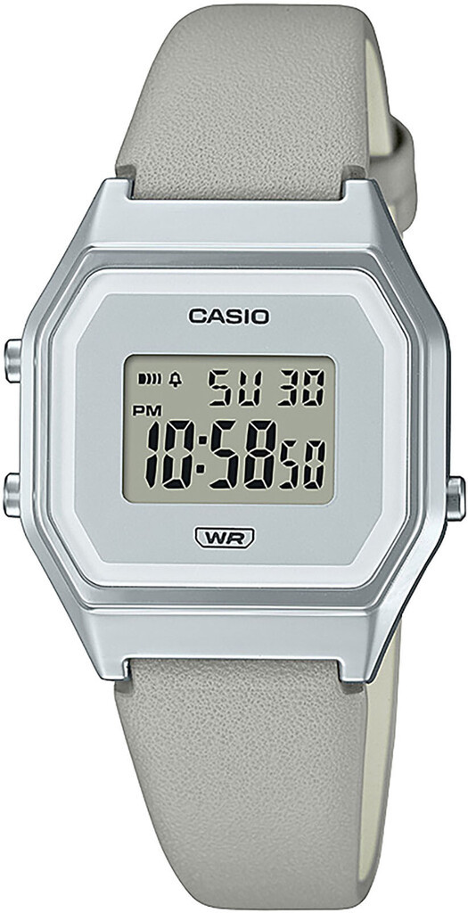 Часы CASIO LA680WEL-8EF