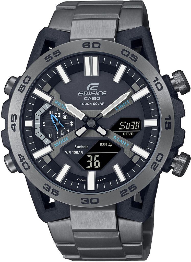 Часы CASIO ECB-2000DC-1AEF