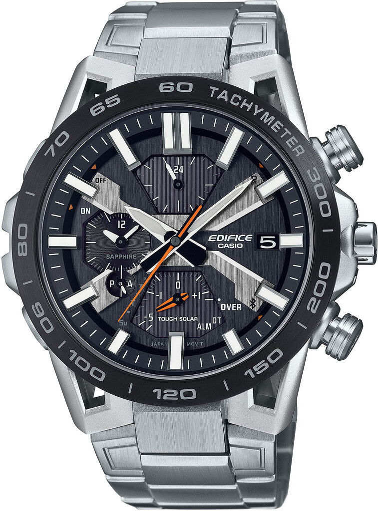 Годинник CASIO EQB-2000DB-1AER
