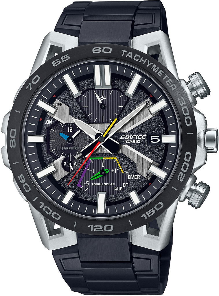 Годинник CASIO EQB-2000DC-1AER