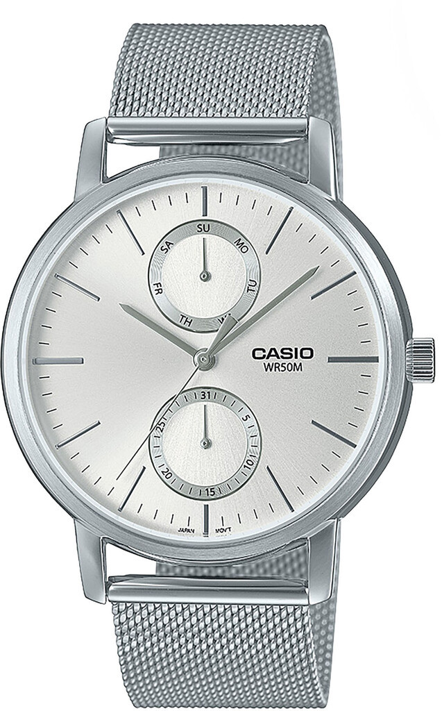 Часы CASIO MTP-B310M-7AVEF