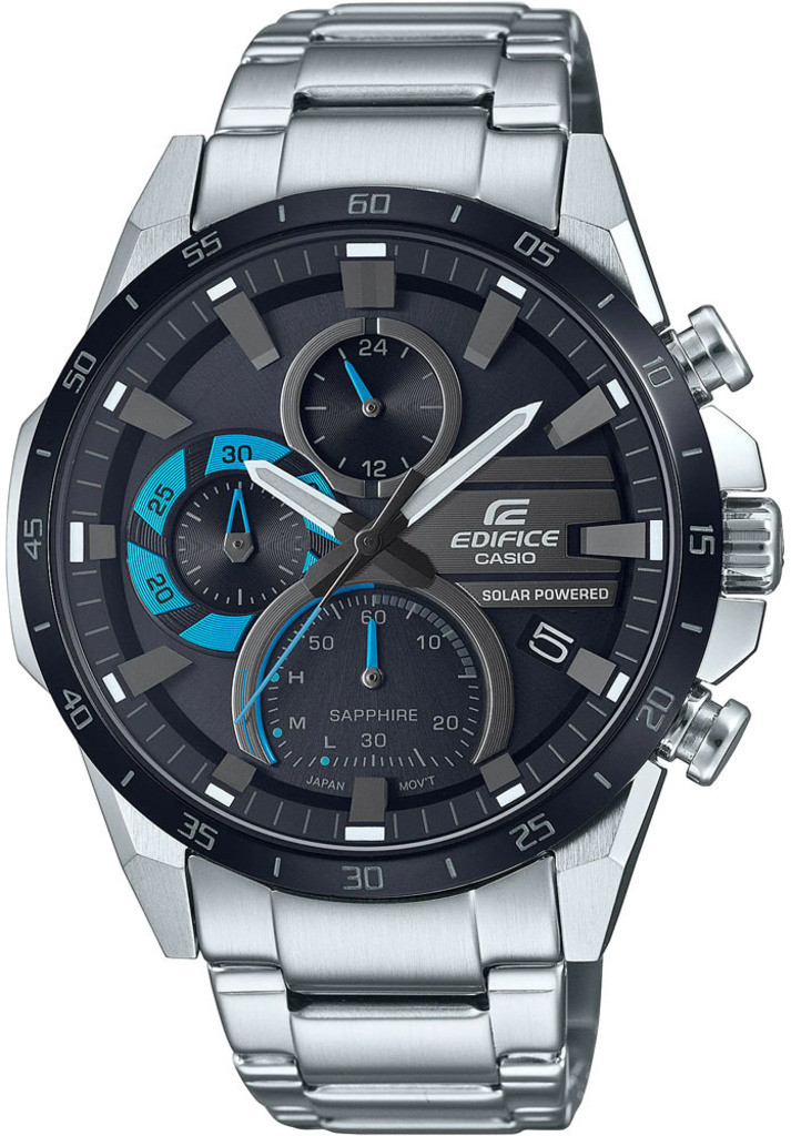 Годинник CASIO EFS-S620DB-1BVUEF