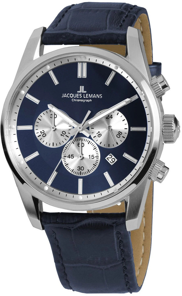 Часы JACQUES LEMANS Liverpool 42-6.1B