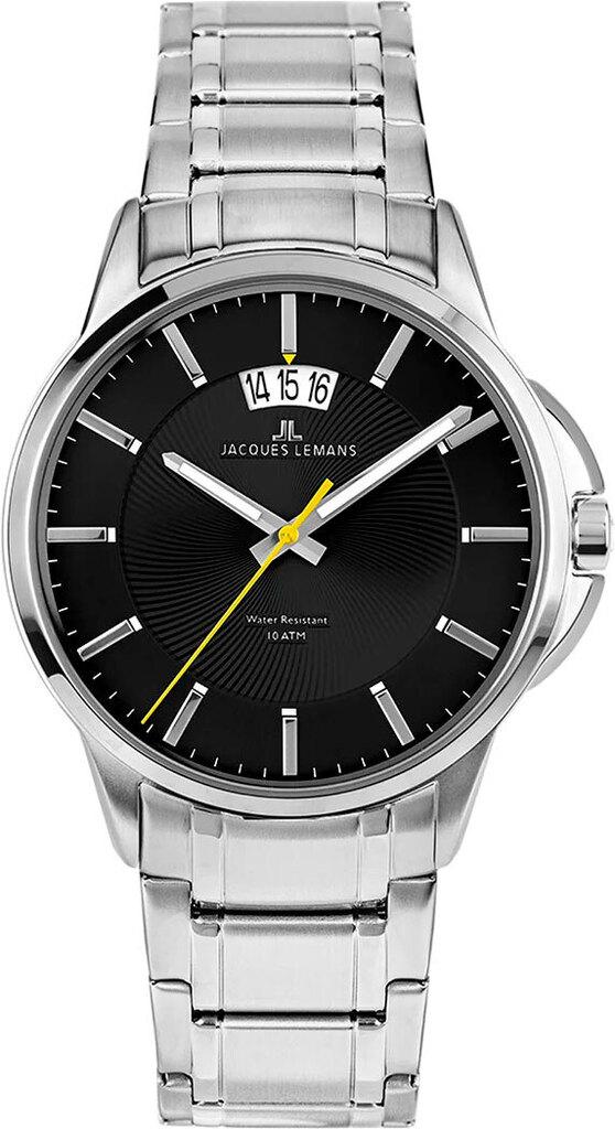 Годинник Jacques Lemans Sydney 1-1540D