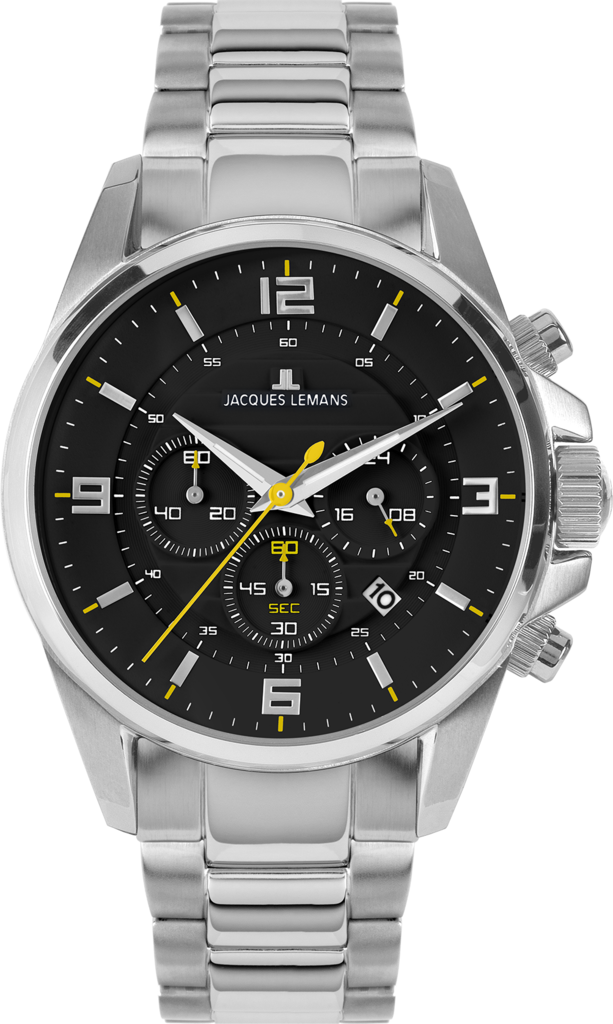 Годинник Jacques Lemans Liverpool 1-2118D