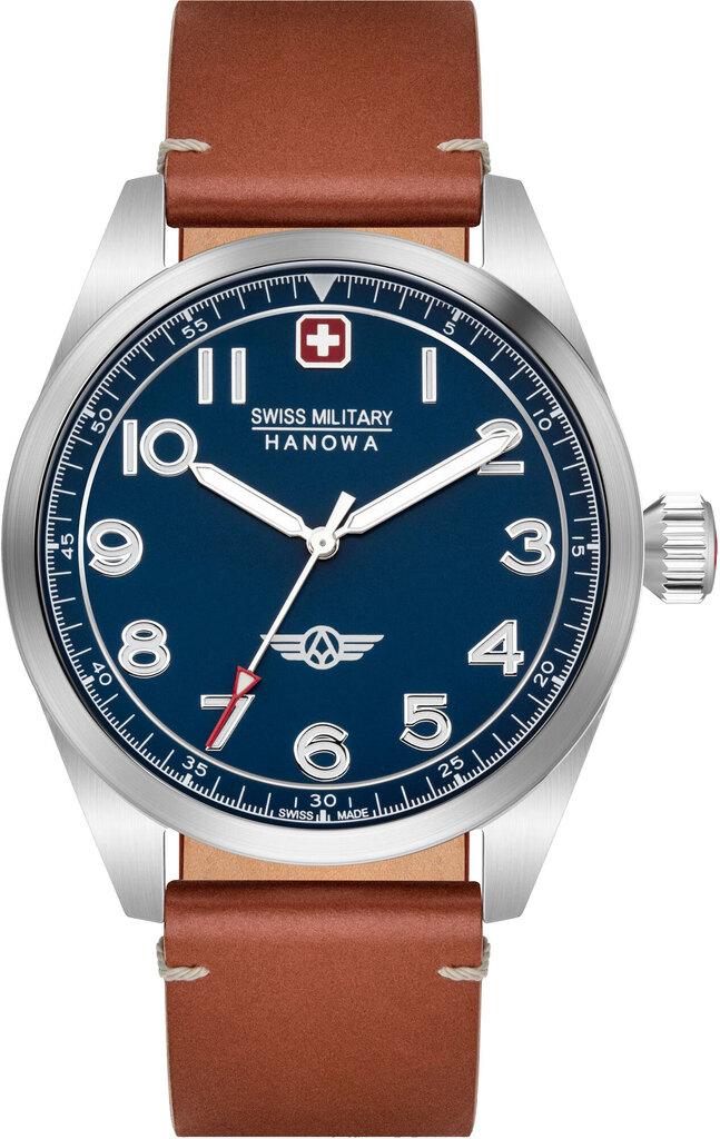 Часы Swiss Miitary Hanowa Falcon SMWGA2100402