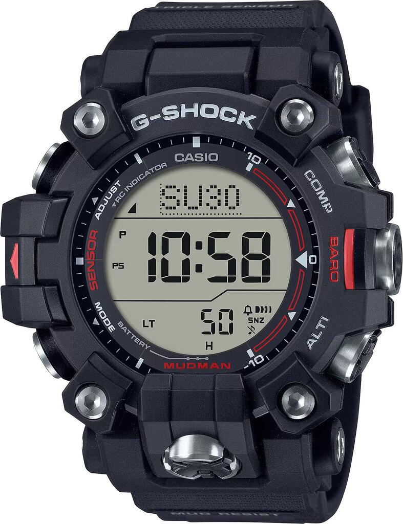 Годинник CASIO GW-9500-1ER