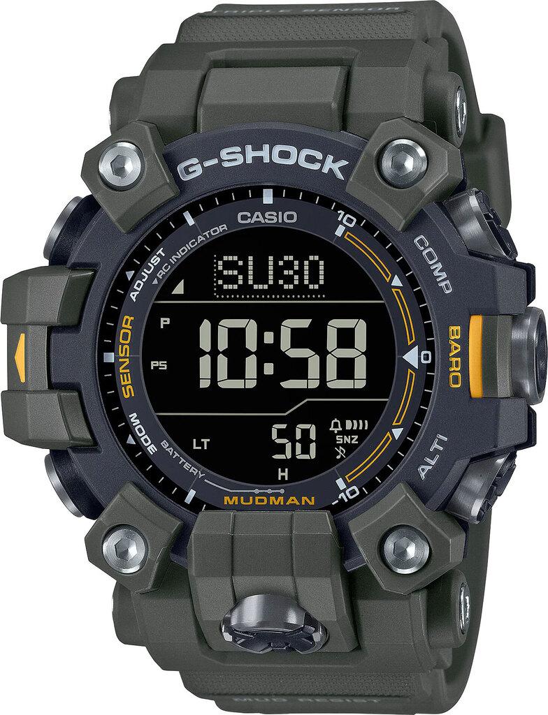 Годинник CASIO GW-9500-3ER