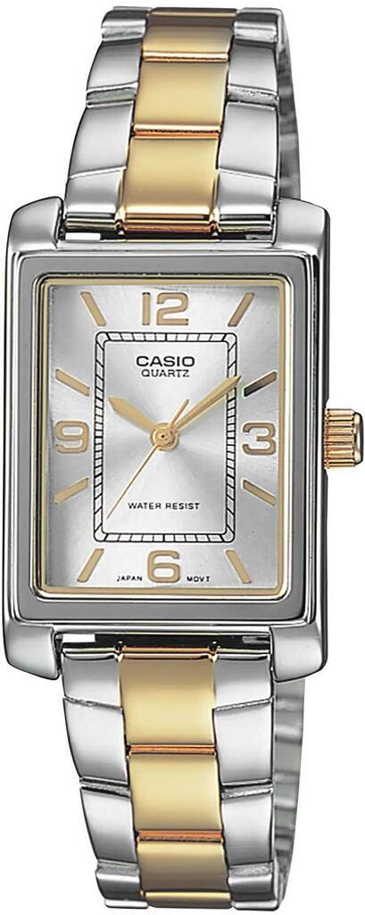Годинники CASIO LTP-1234PSG-7AEG