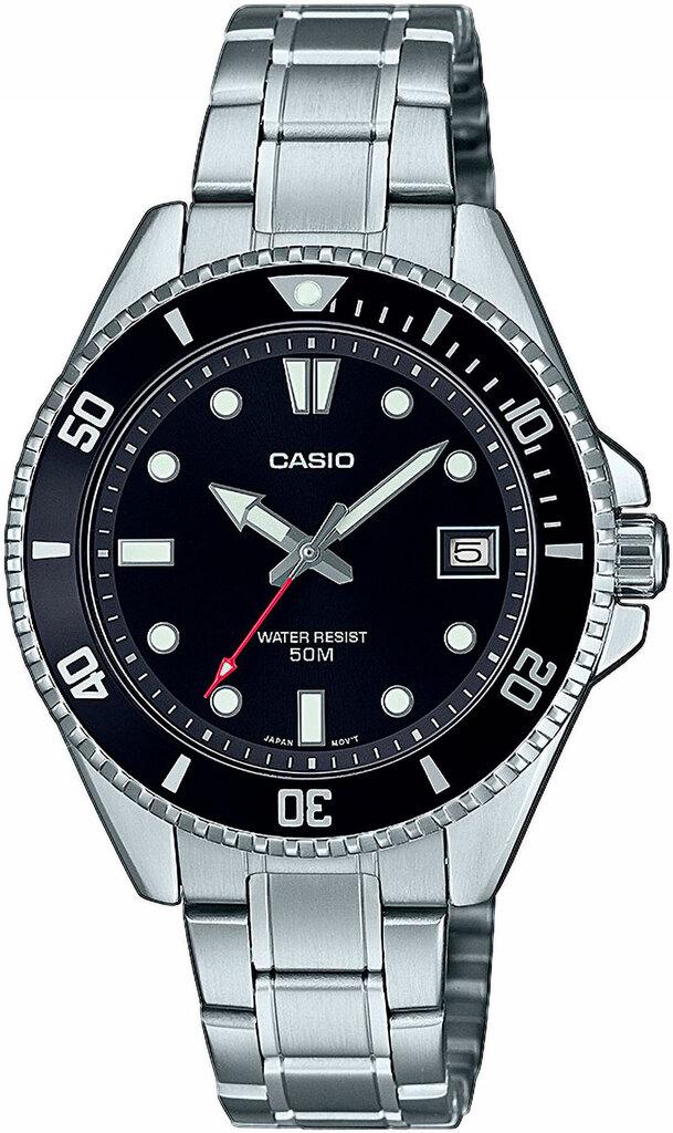 Годинник CASIO MDV-10D-1A1VEF