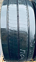 Шини вантажні б/у 385/55R22.5 BRIDGESTONE ECOPIA H-STEER 002 (універсальна), фото 5