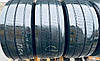 Шини вантажні б/у 385/55R22.5 BRIDGESTONE ECOPIA H-STEER 002 (універсальна), фото 9