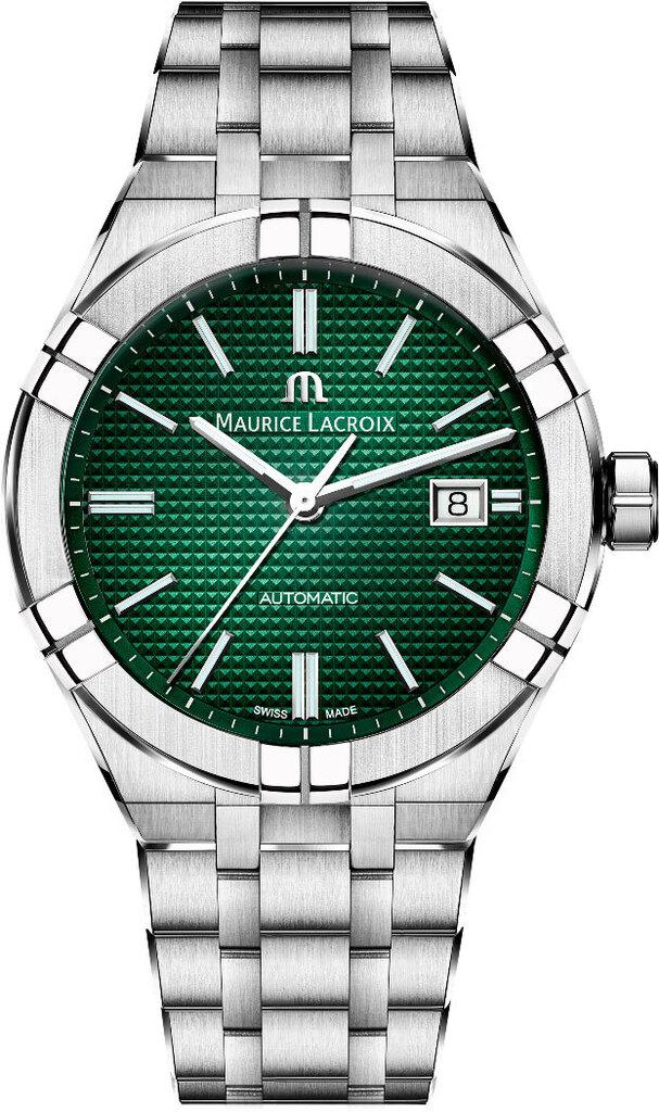 Часы Maurice Lacroix AIKON Automatic AI6008-SS002-630-1