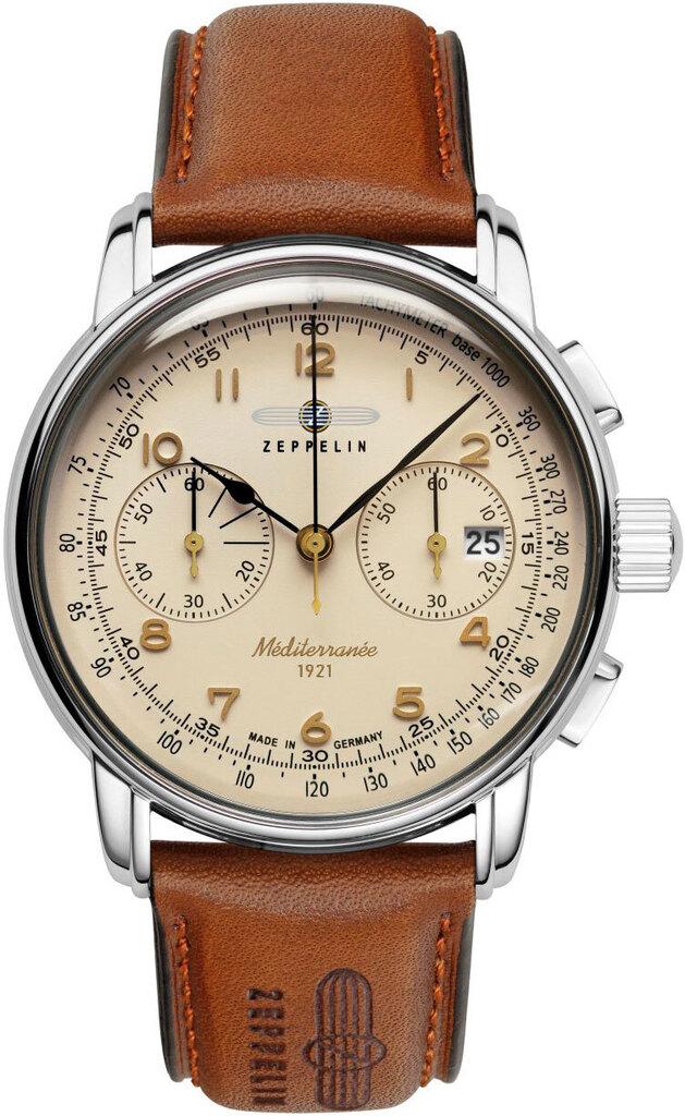 Годинник ZEPPELIN 9670-5
