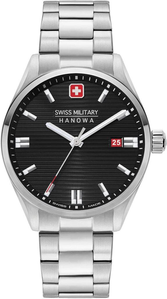 Часы Swiss Military Hanowa Roadrunner SMWGH2200101