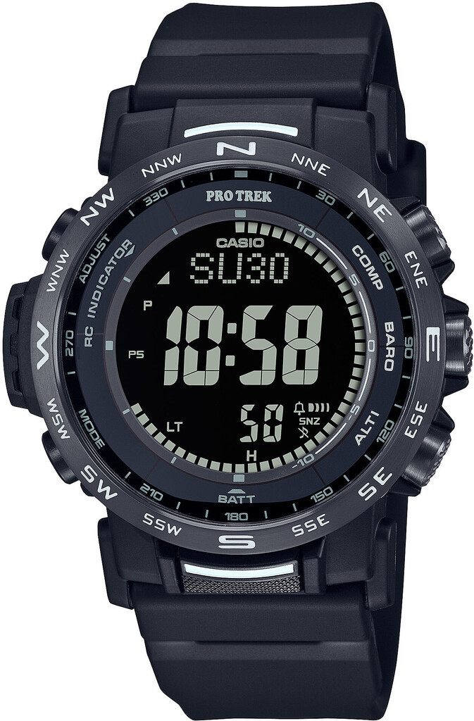 Годинник CASIO PRW-35Y-1BER