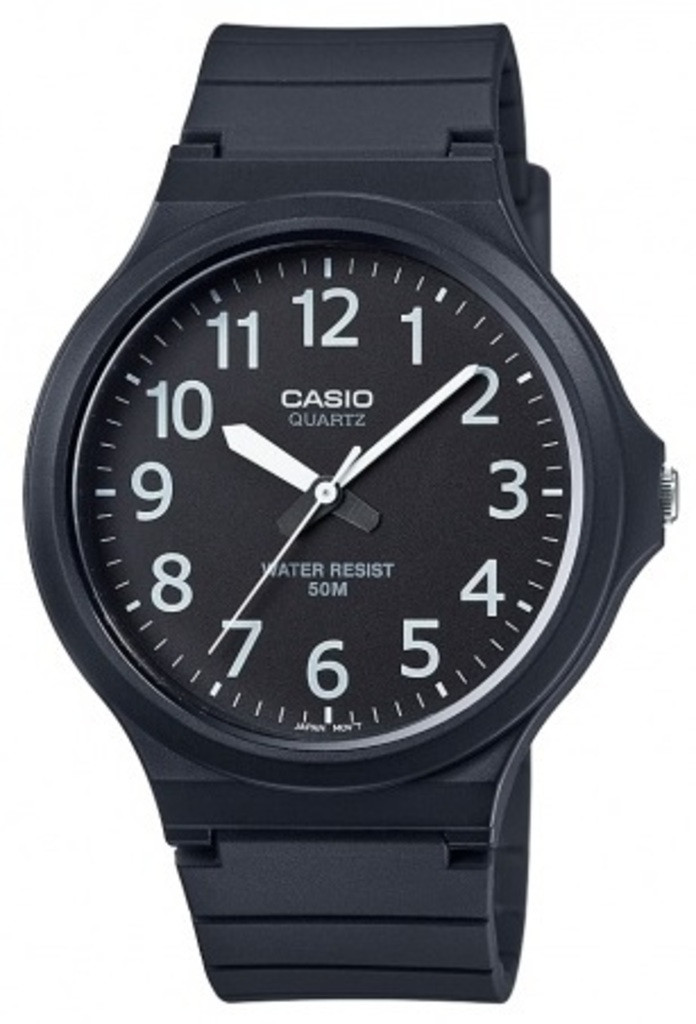 Годинник CASIO MW-240-1BVEF